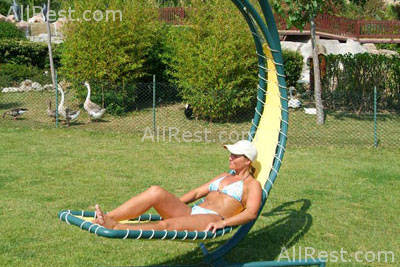 Alba Resort Hotel 7